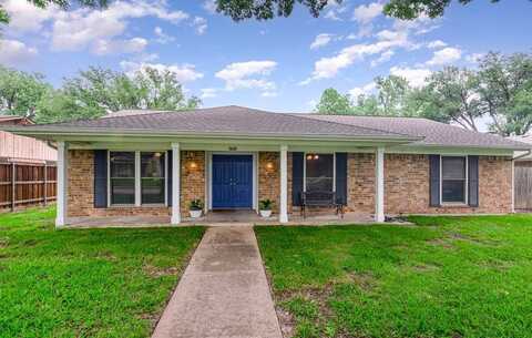 1621 Villanova Drive, Richardson, TX 75081