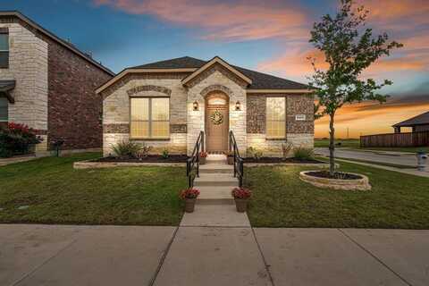 1601 Bennington Lane, Celina, TX 75009
