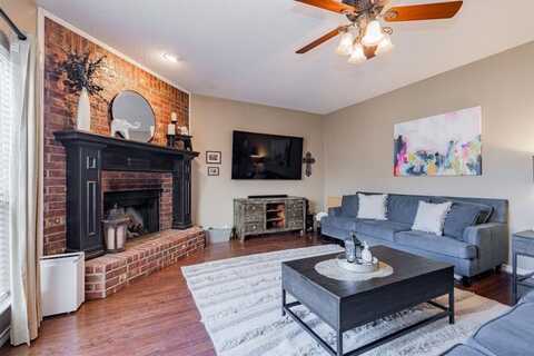 796 Ridge Road W, Rockwall, TX 75087