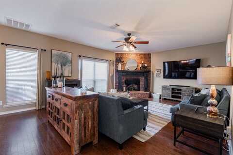 796 Ridge Road W, Rockwall, TX 75087