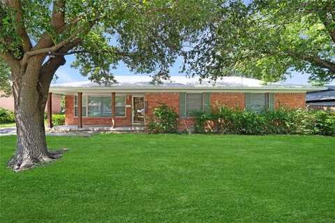 302 Easton Road, Dallas, TX 75218