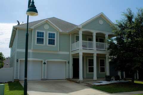 6022 MYERS Court, Providence Village, TX 76227