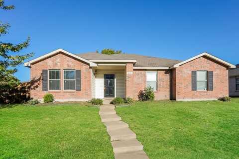 1610 CLIFFBROOK Drive, Rockwall, TX 75032