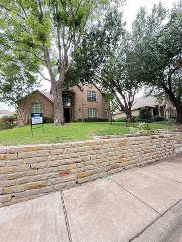 1403 Greenbriar Drive, Allen, TX 75013
