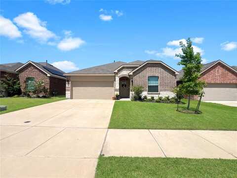 1420 Reunion Drive, Crandall, TX 75114