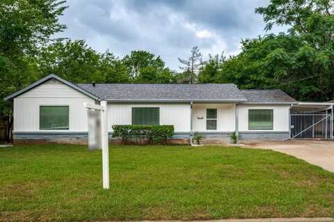 2308 Queen Street, Fort Worth, TX 76103