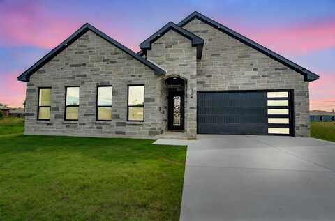 314 Rudder Road, Gun Barrel City, TX 75156