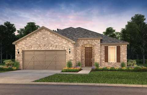 1245 Nicklaus Avenue, Celina, TX 75009