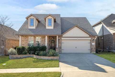 2527 Candle Lane, Northlake, TX 76247