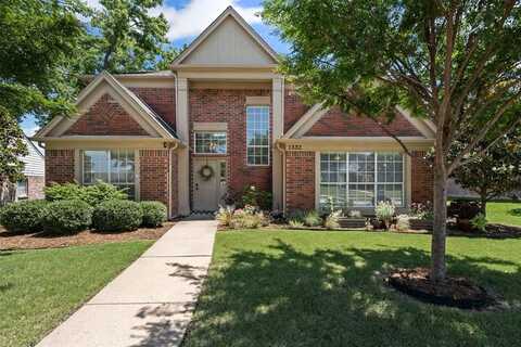 1332 Old Barn Lane, Lewisville, TX 75067