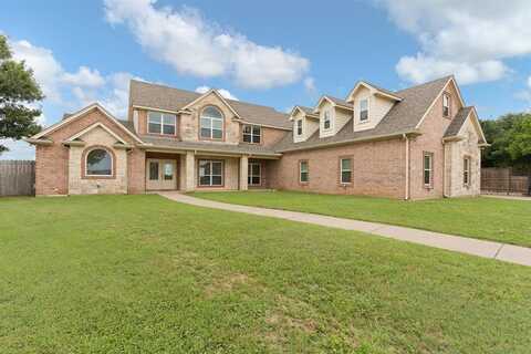 2008 Natchez Court, Cleburne, TX 76033