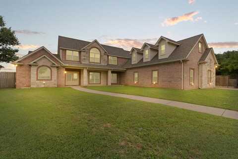 2008 Natchez Court, Cleburne, TX 76033