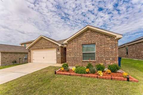 3111 Chillingham Drive, Forney, TX 75126