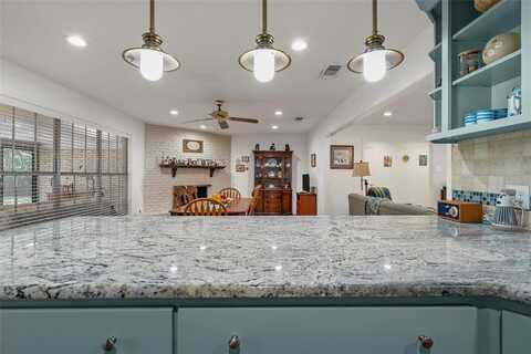 5512 Lake Charles Drive, Waco, TX 76710
