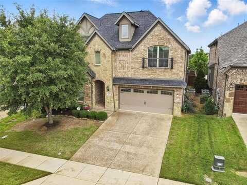 1517 Presley Way, Lantana, TX 76226
