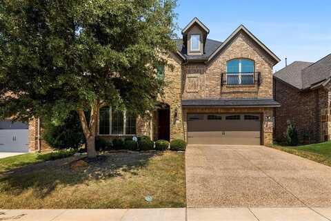 1517 Presley Way, Lantana, TX 76226