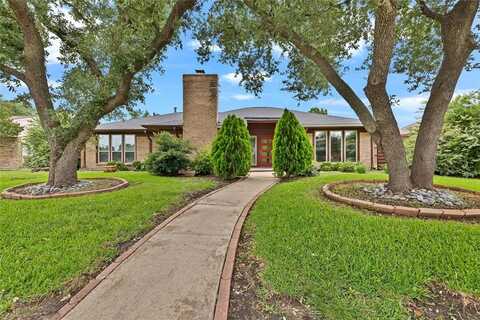 2316 Tamarisk Lane, Plano, TX 75023