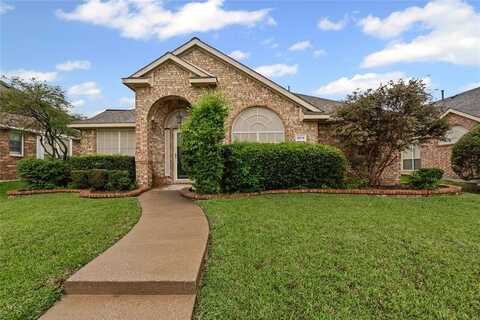 5214 Graham Drive, Garland, TX 75043