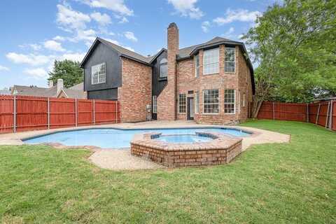 1412 W Peters Colony Road, Carrollton, TX 75007