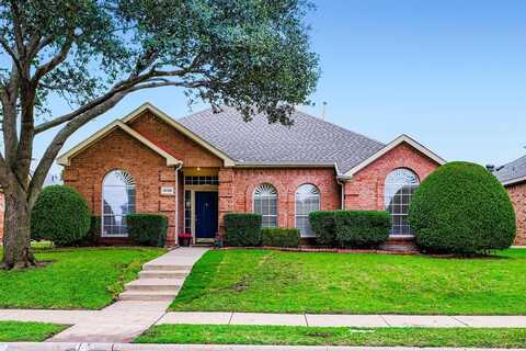 9706 Shelby Place, Frisco, TX 75035