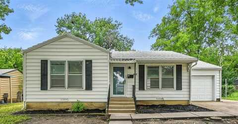 4812 Marks Place, Fort Worth, TX 76116