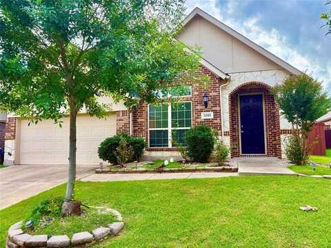 3205 Ridgeway Drive, McKinney, TX 75071