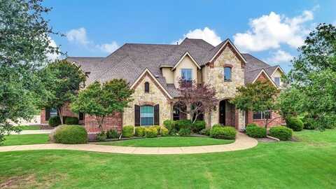 4705 Ravensthorpe Drive, Parker, TX 75002