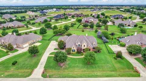 4705 Ravensthorpe Drive, Parker, TX 75002
