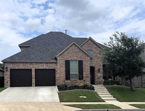 6212 Savannah Oak Trail, Argyle, TX 76226