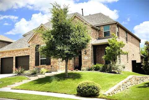 6212 Savannah Oak Trail, Flower Mound, TX 76226