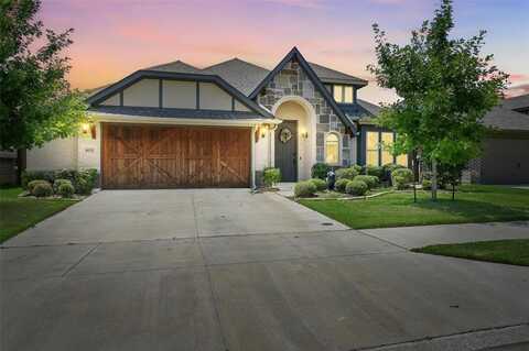 4133 Snowberry Lane, Fort Worth, TX 76036