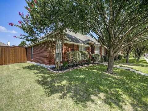 1509 Landsford Drive, Allen, TX 75013