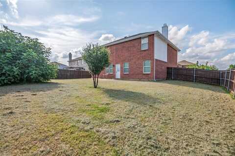 2007 Brazos Court, Grand Prairie, TX 75052