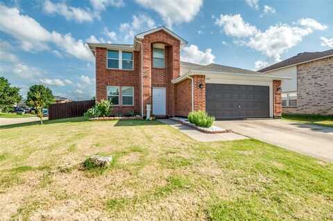2007 Brazos Court, Grand Prairie, TX 75052
