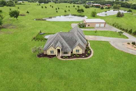 320 Tate Circle, Sherman, TX 75090