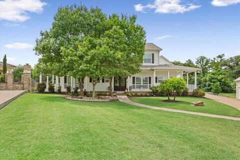 3416 Edward Drive, Waco, TX 76708