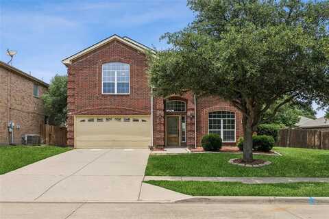 15578 Wrangler Drive, Frisco, TX 75035
