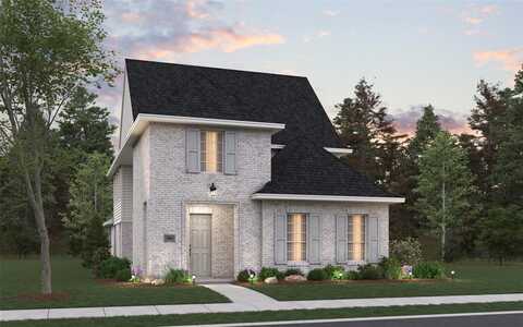 8732 Treeline Parkway, Justin, TX 76247
