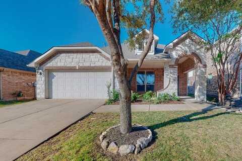 9316 Harrell Drive, McKinney, TX 75072