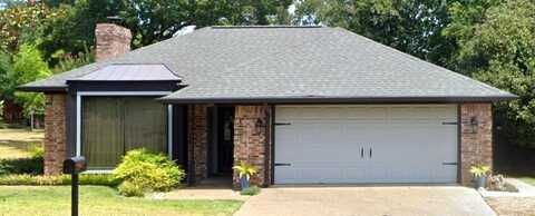 1 Sugar Creek Place, Woodway, TX 76712