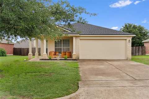 6528 Tierra Drive, Waco, TX 76712