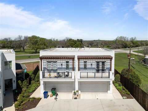 115 Crossroads Circle, Westworth Village, TX 76114