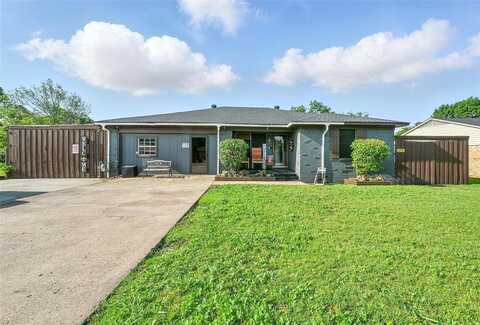 210 Emporia Lane, Duncanville, TX 75116