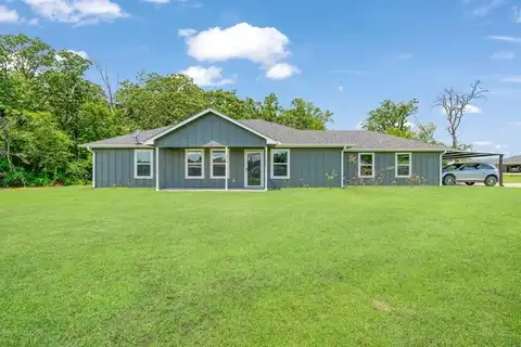 50 PRIVATE ROAD 43791, Paris, TX 75462