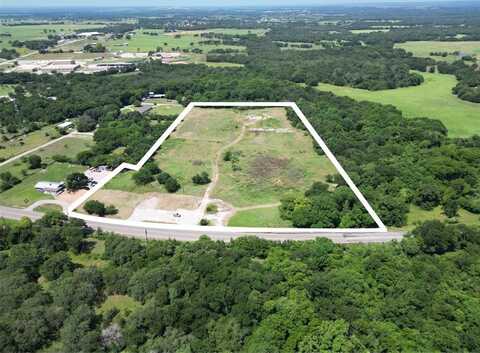 1700 Fm 1189, Millsap, TX 76066