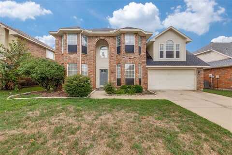 7504 Lomo Alto, Plano, TX 75024