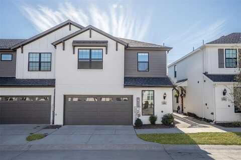 1246 Lamar Drive, Lewisville, TX 75077