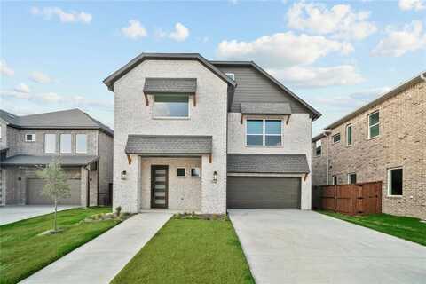 2146 Oak Haven Court, Garland, TX 75044