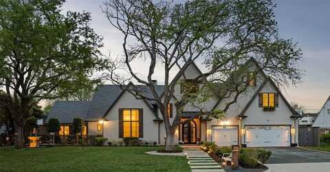 10415 Eastlawn Drive, Dallas, TX 75229