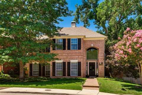 18423 Rain Dance Trail, Dallas, TX 75252